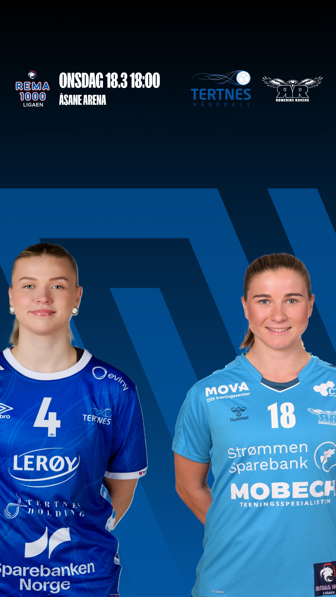 Match promo