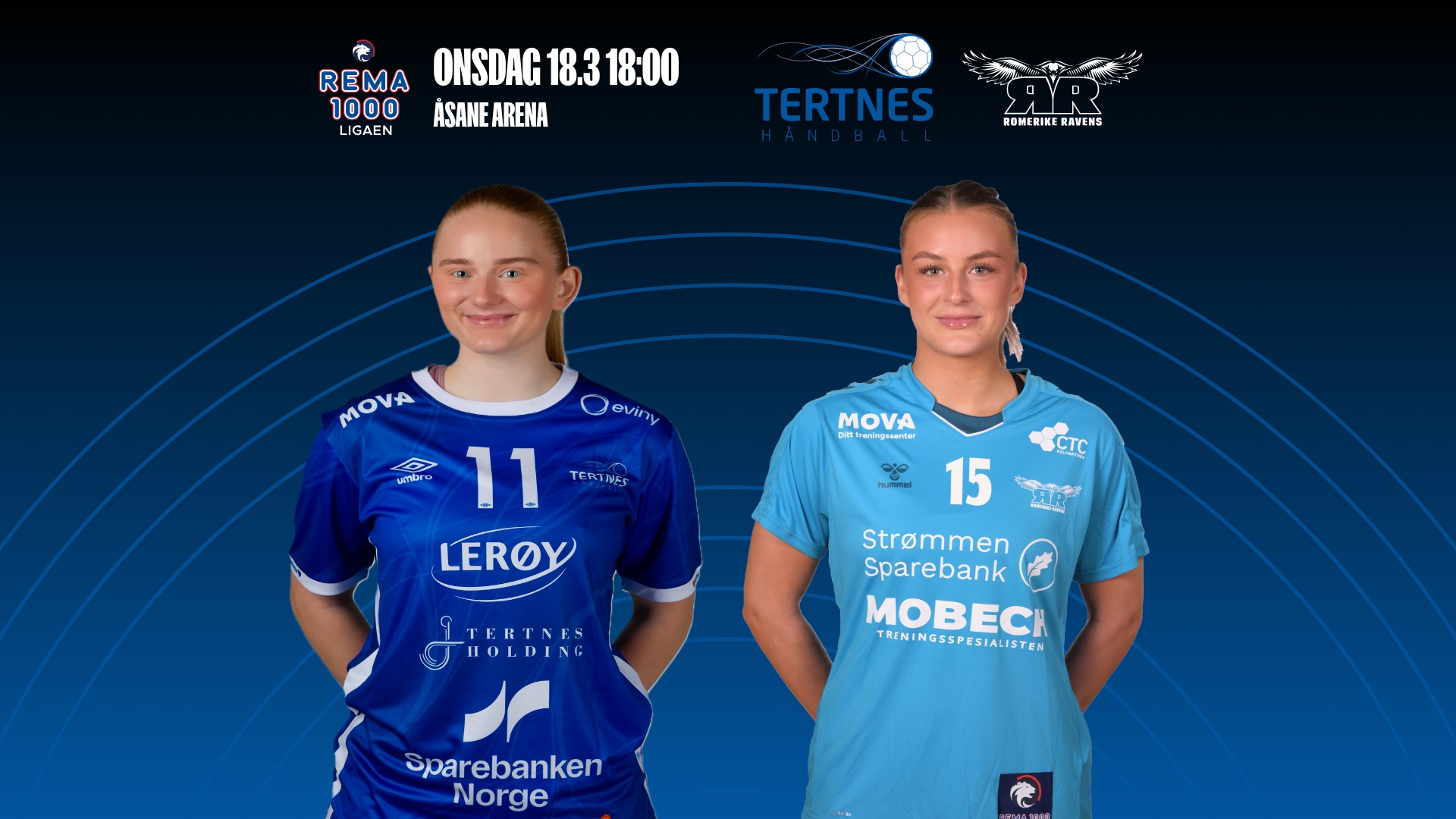 Match promo